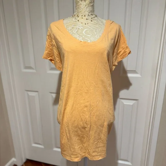 sachin and babi light blue dress Motherhood Maternity Plus Size Nursing Nightgown